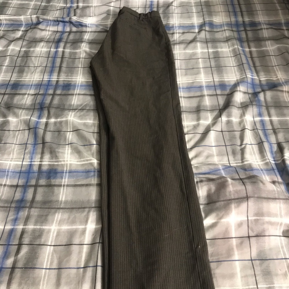 Business pants